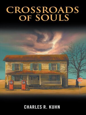 cover image of Crossroads of Souls